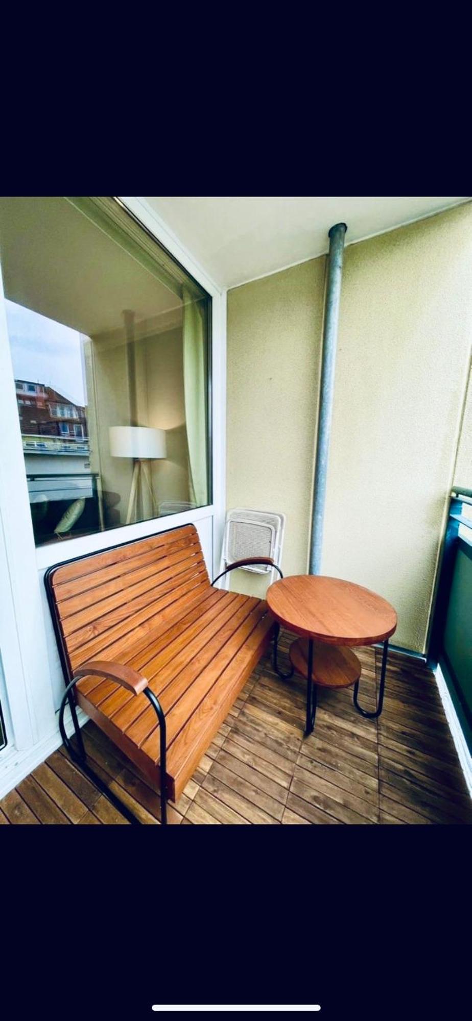 Seaside Lounge Laboe Lägenhet Exteriör bild